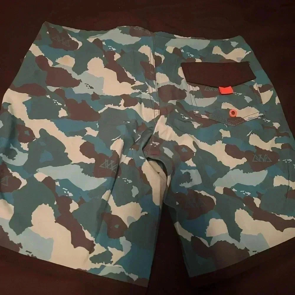 Abba Swim trunks NWT size 27